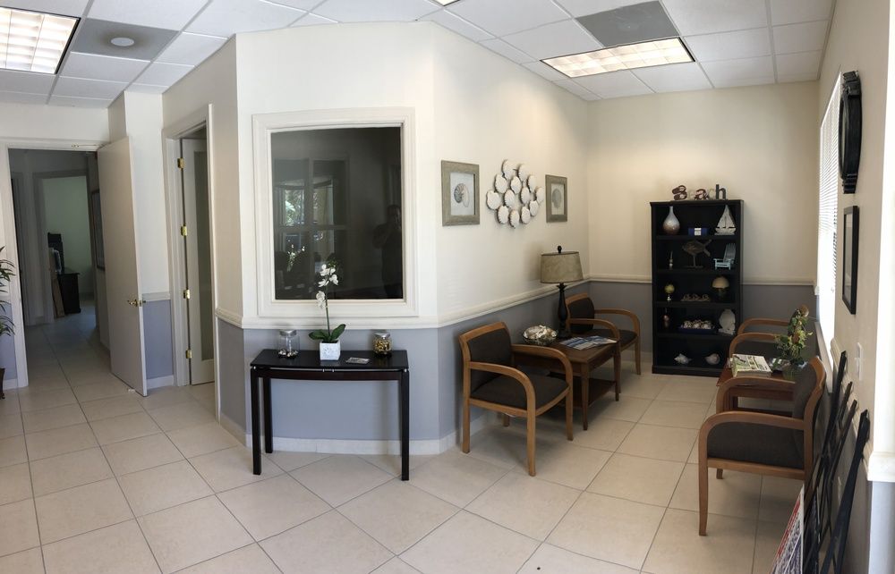 12268 Tamiami Trl E, Naples, FL 34113